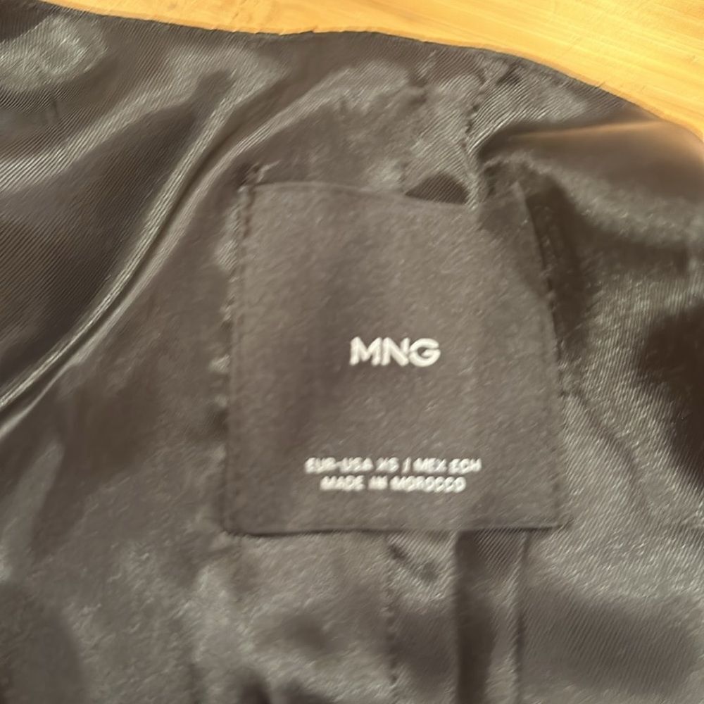 MNG vest - Picture 5 of 5
